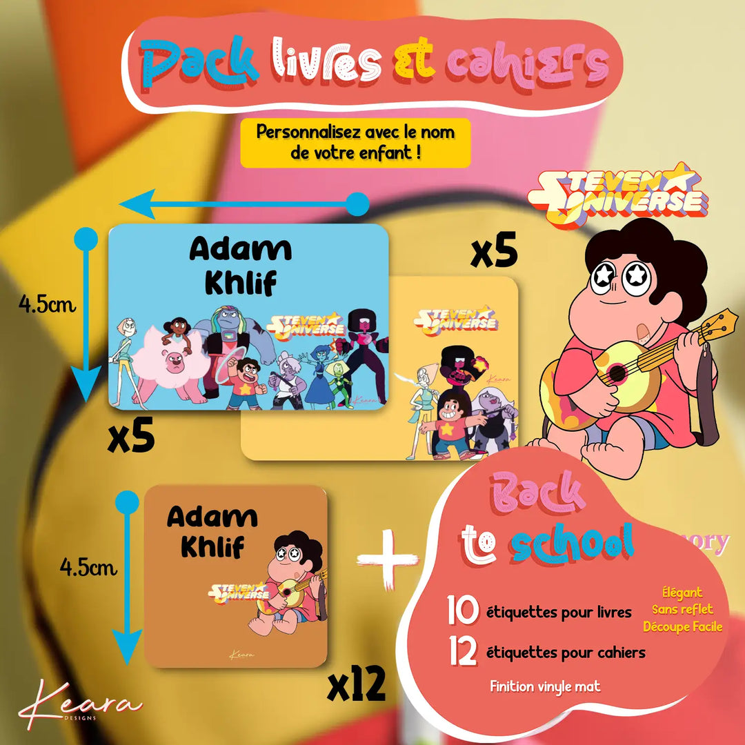 Steven Universe