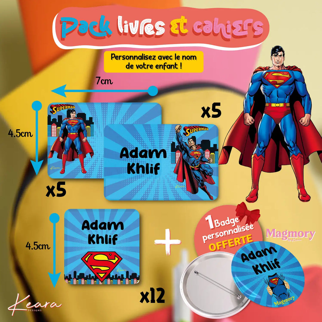 Superman