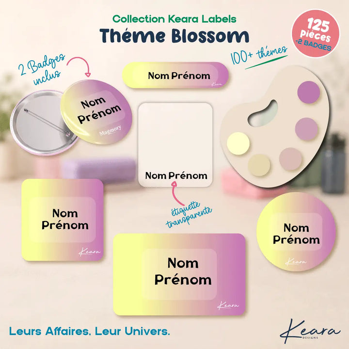 Blossom