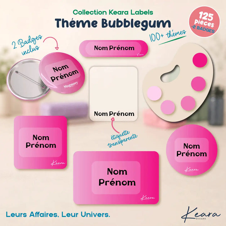 Bubblegum