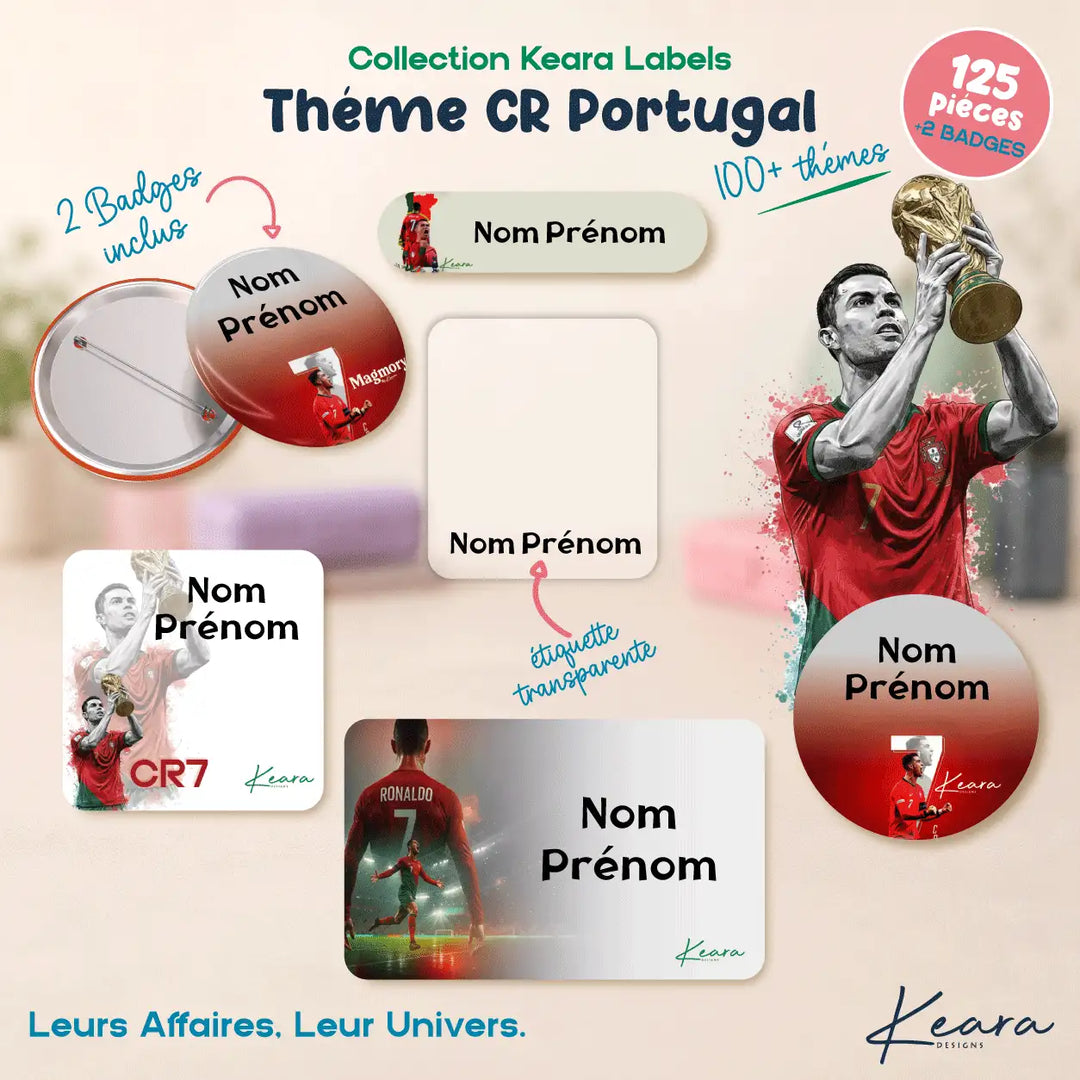 Cristiano Portugal
