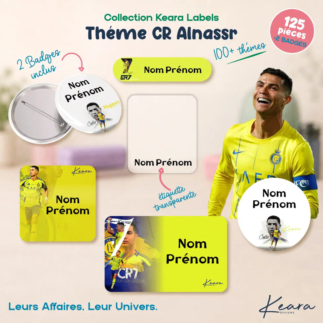 Cristiano Ronaldo Alnassr
