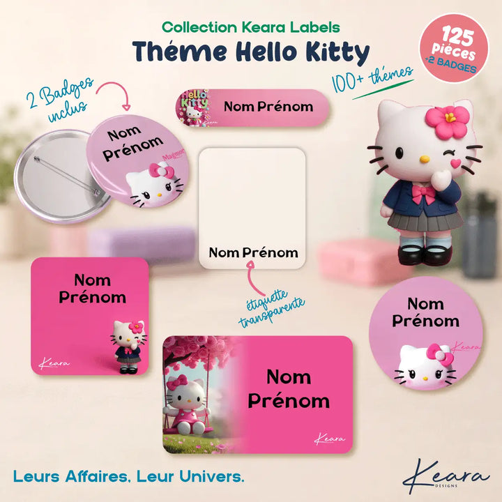 Hello Kitty