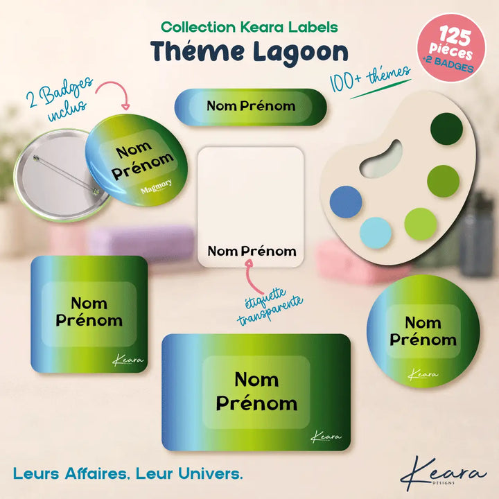 Lagoon