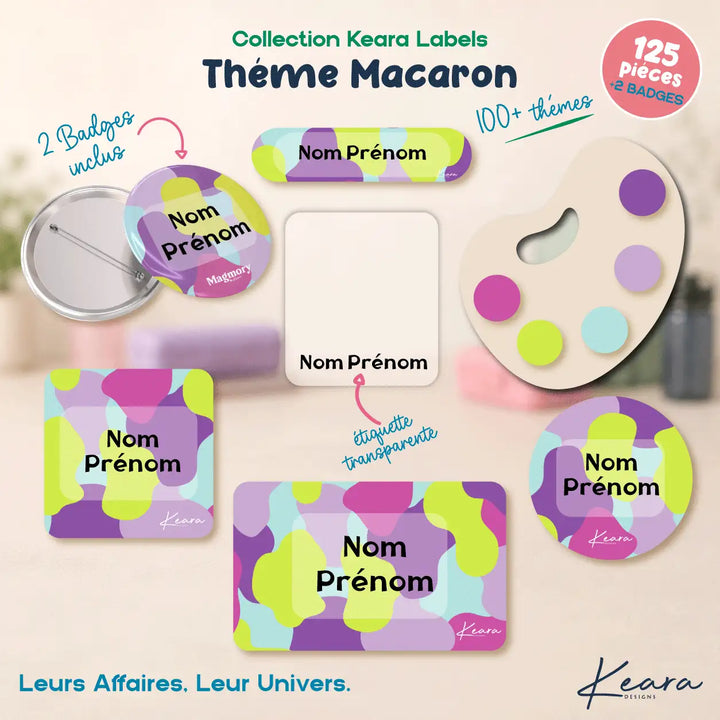 Macaron