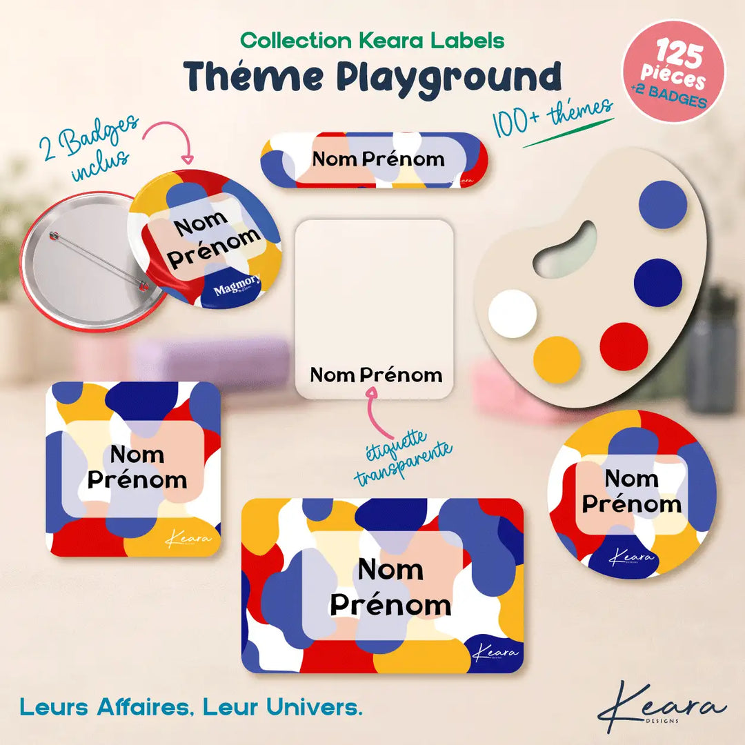 Playground