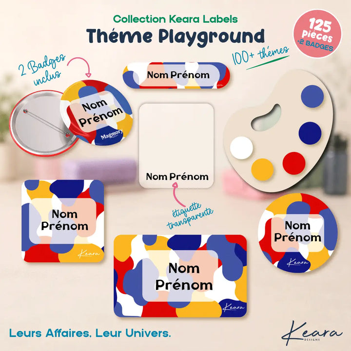 Playground