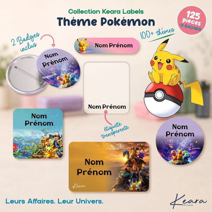 Pokemon