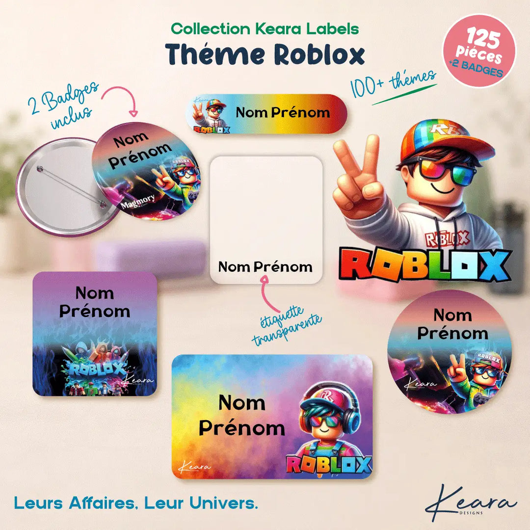 Roblox