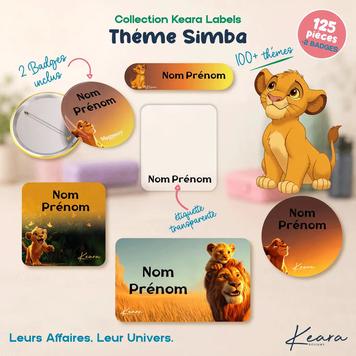 Simba