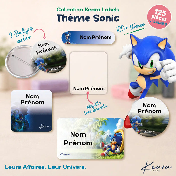 Sonic