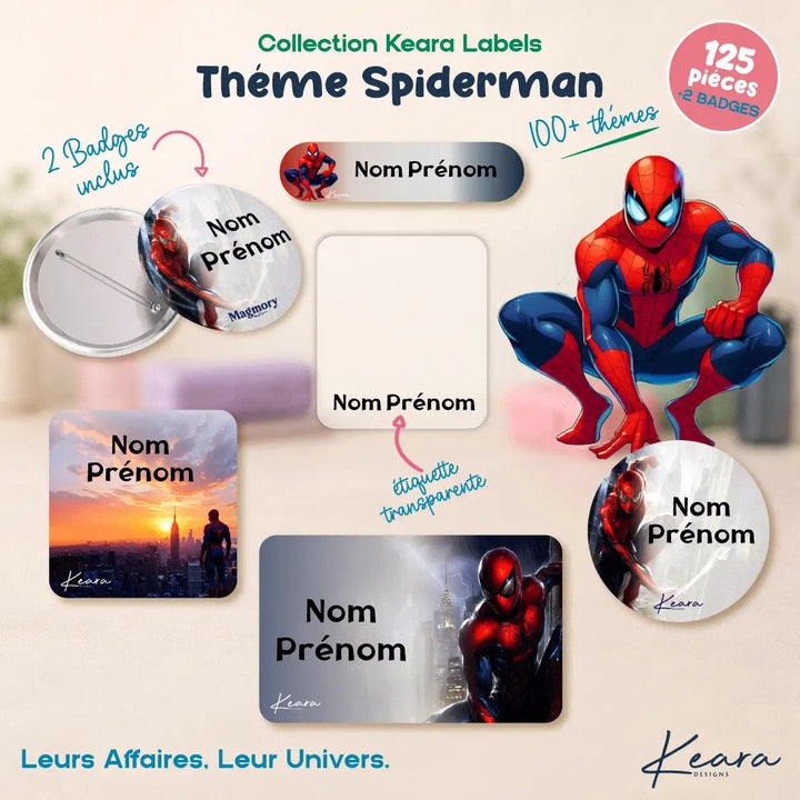 Spiderman