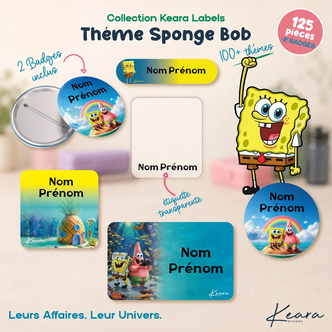 Sponge Bob