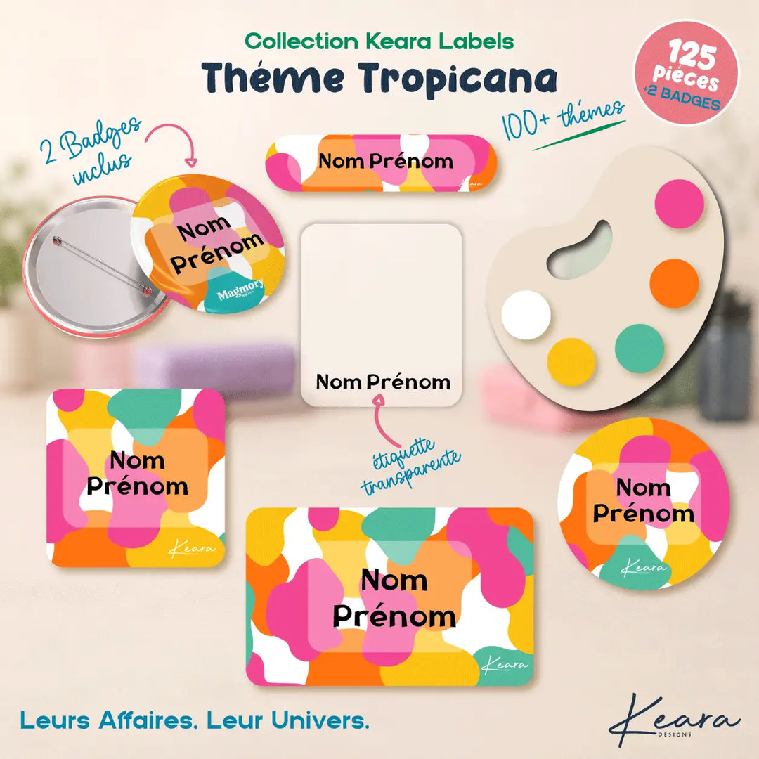 Tropicana