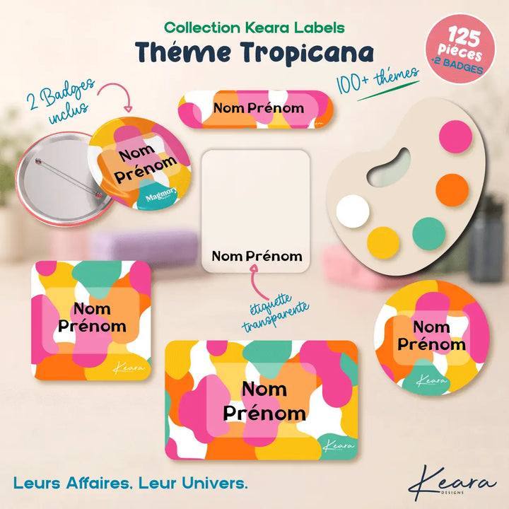 Tropicana