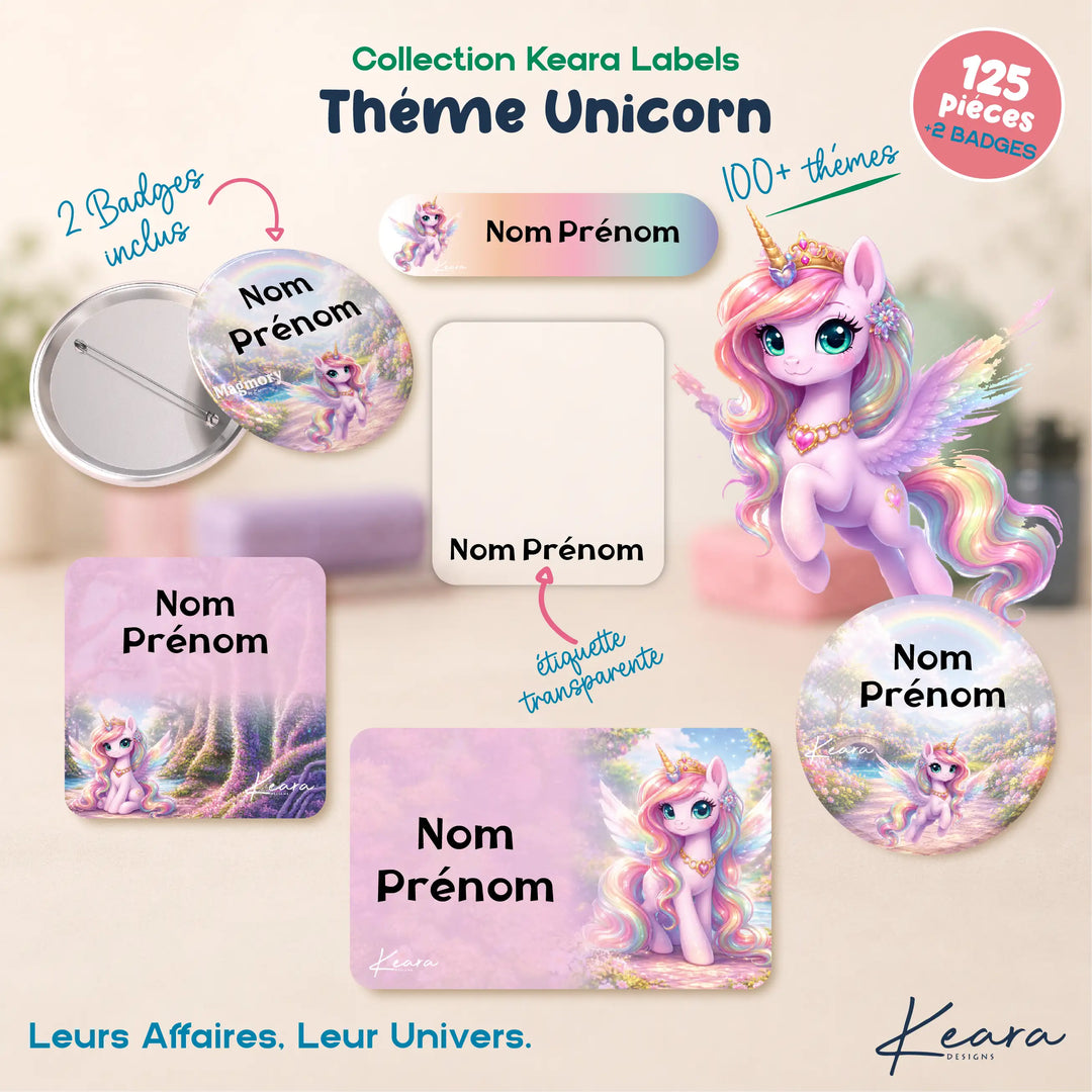Unicorn