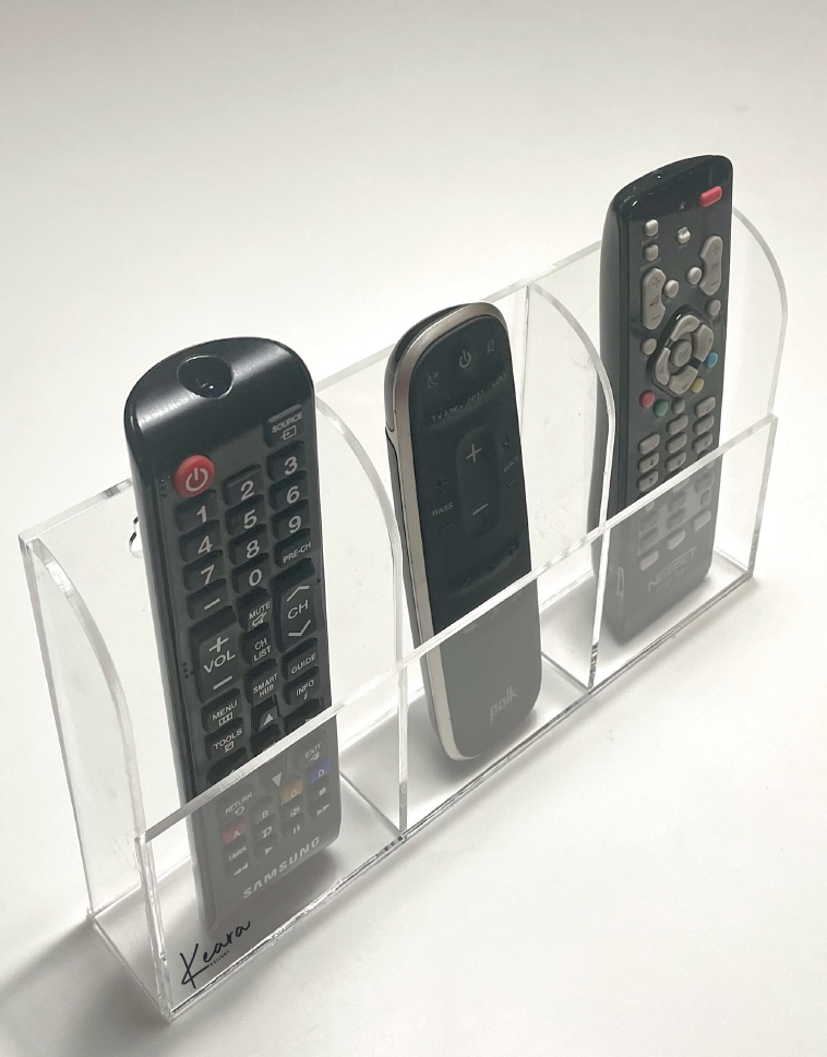 Support de télécommande