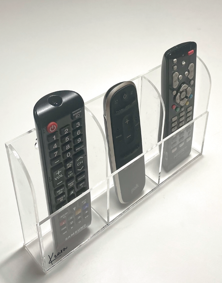 Support de télécommande