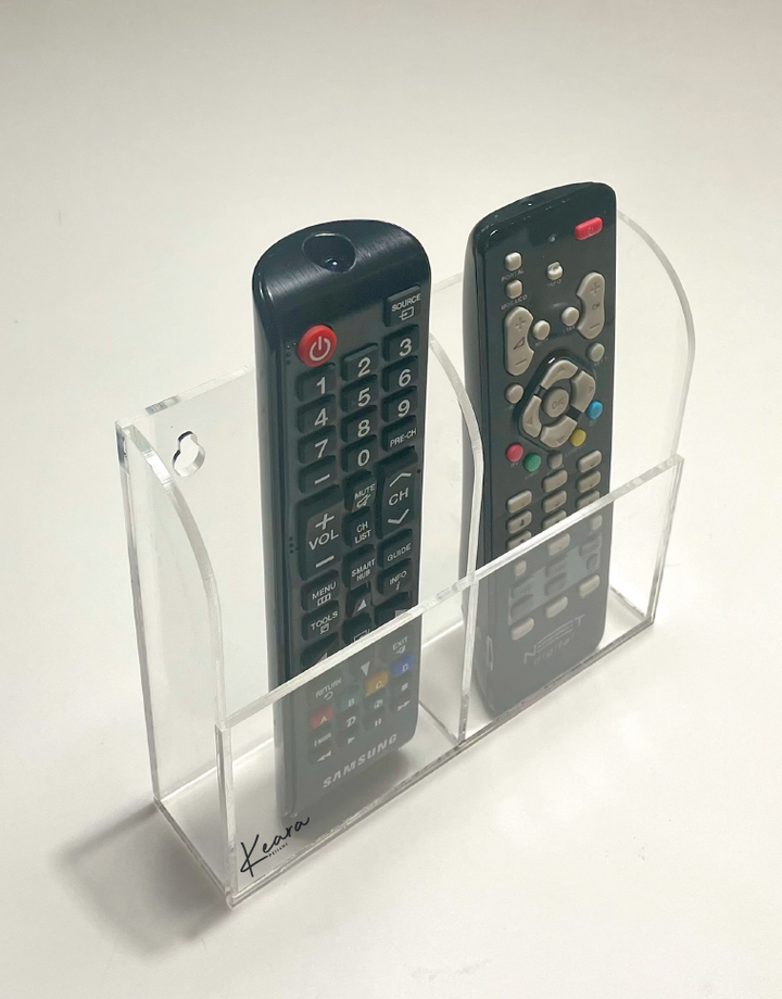 Support de télécommande