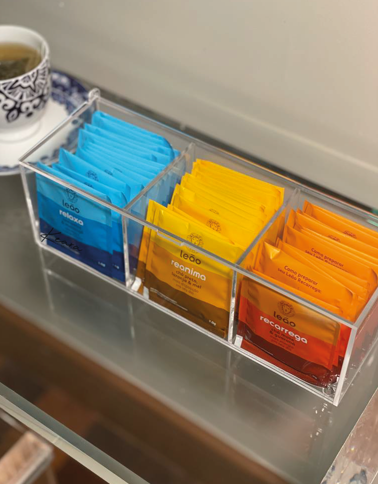 Boîte avec couvercle 3D