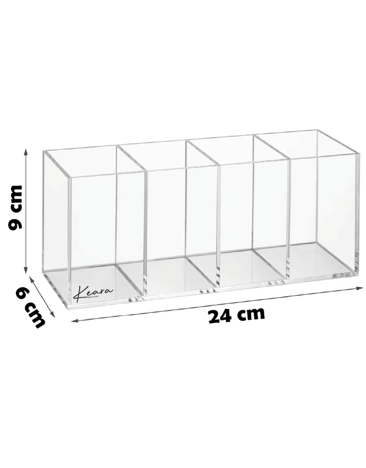 Quad Holder