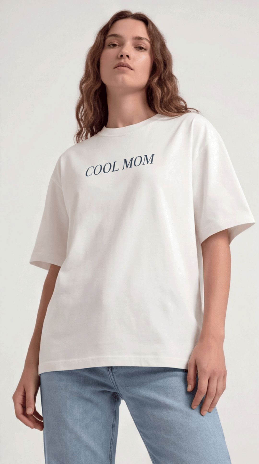 COOL MOM
