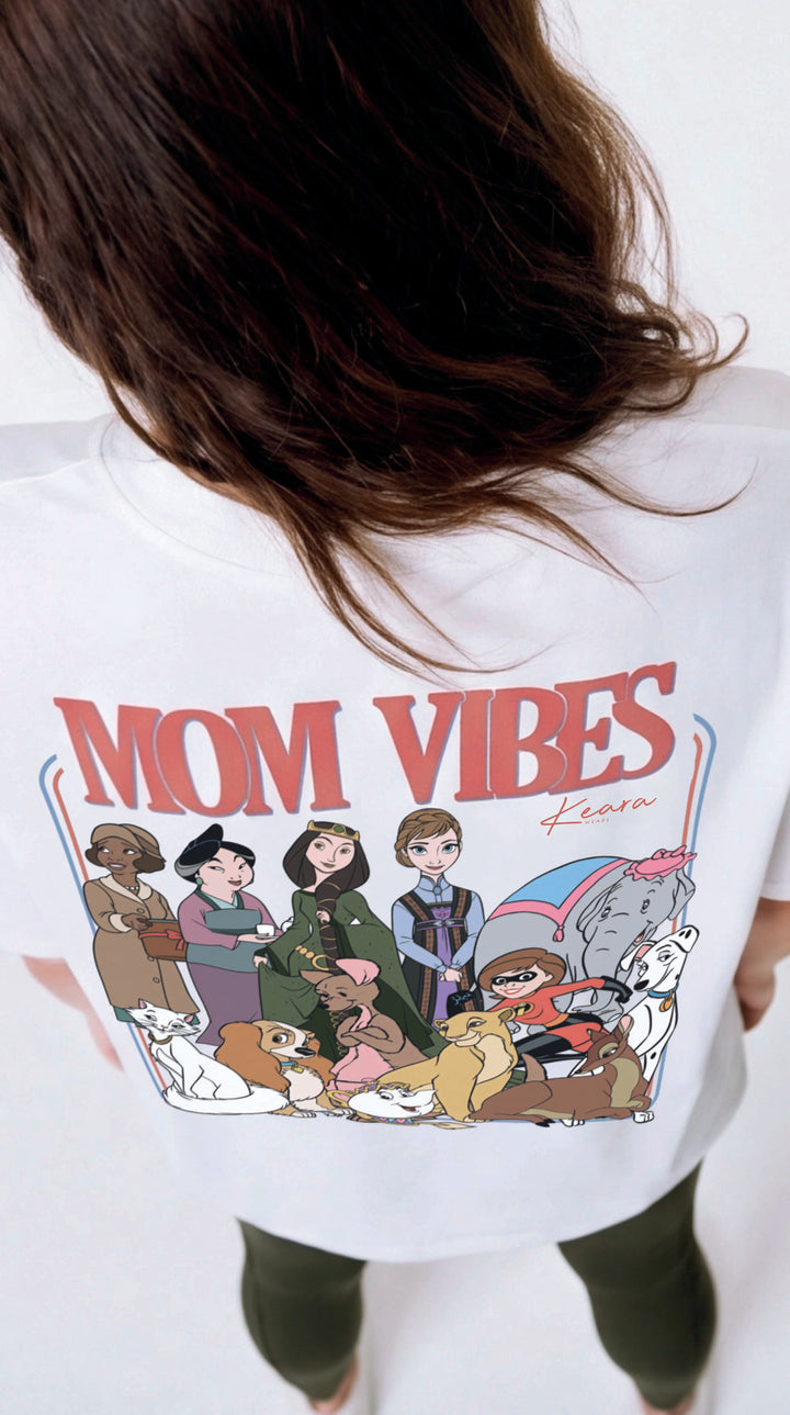 MOM VIBES