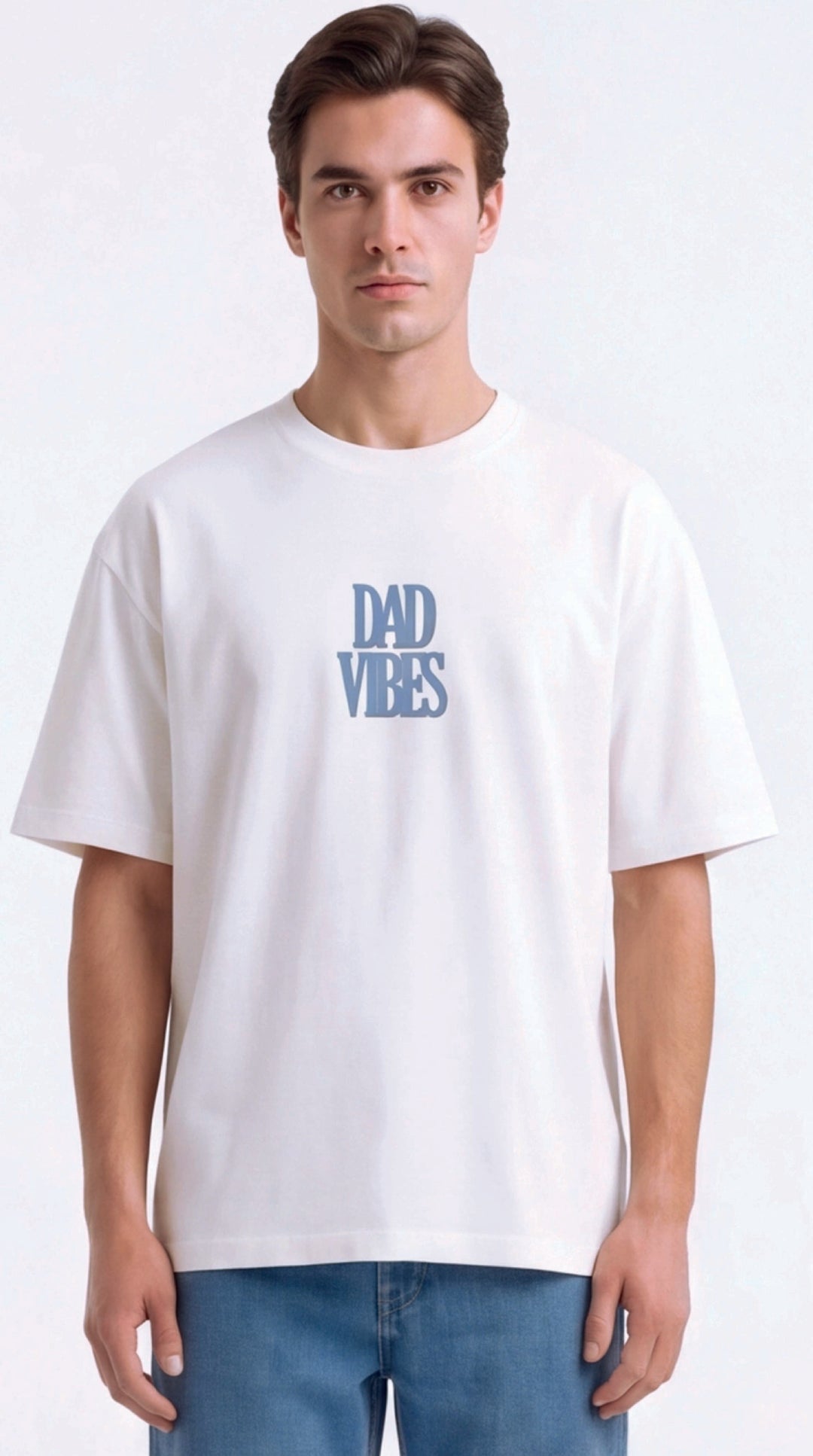 DAD VIBES