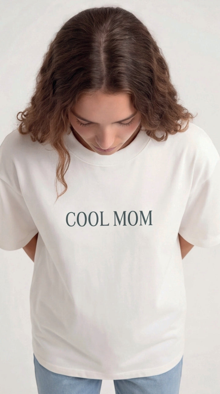 COOL MOM