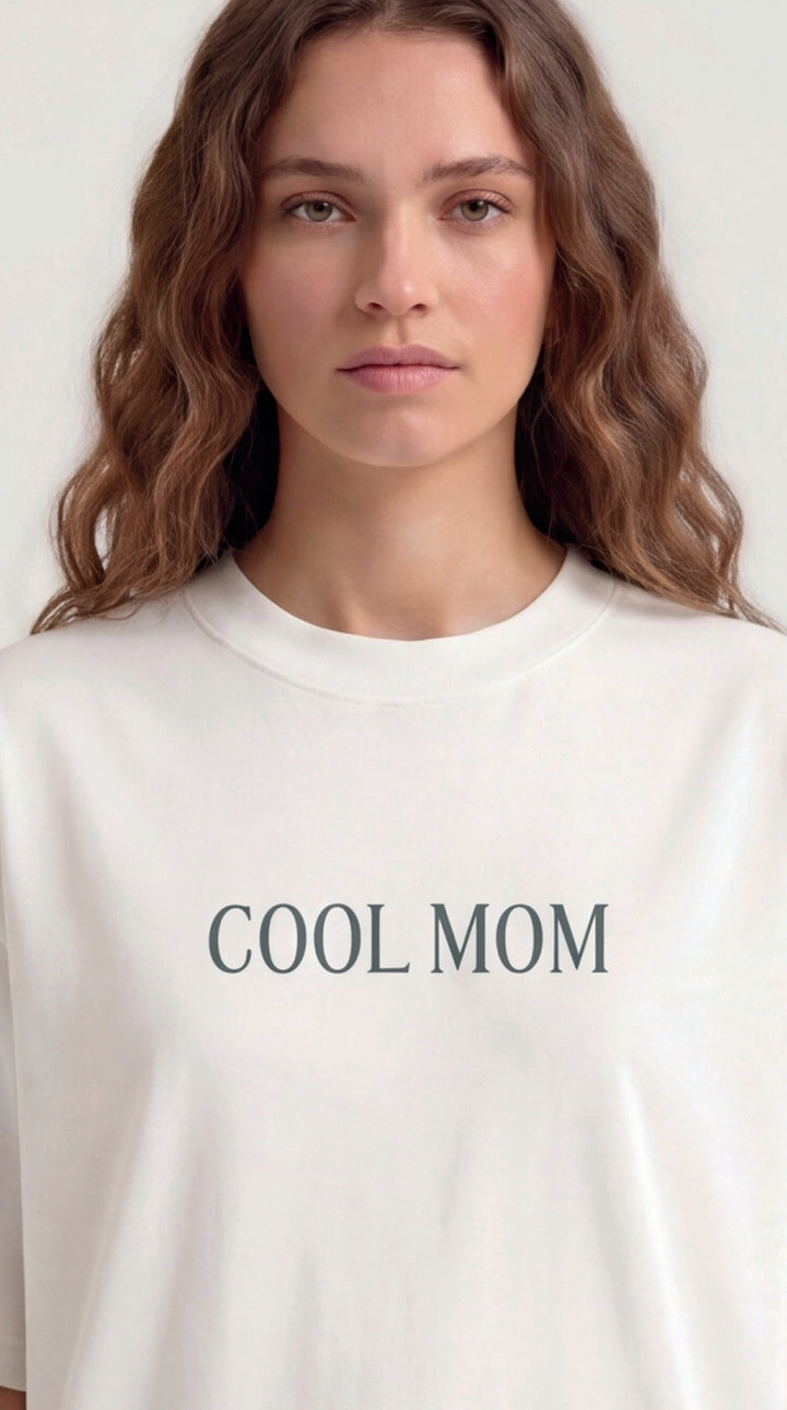 COOL MOM