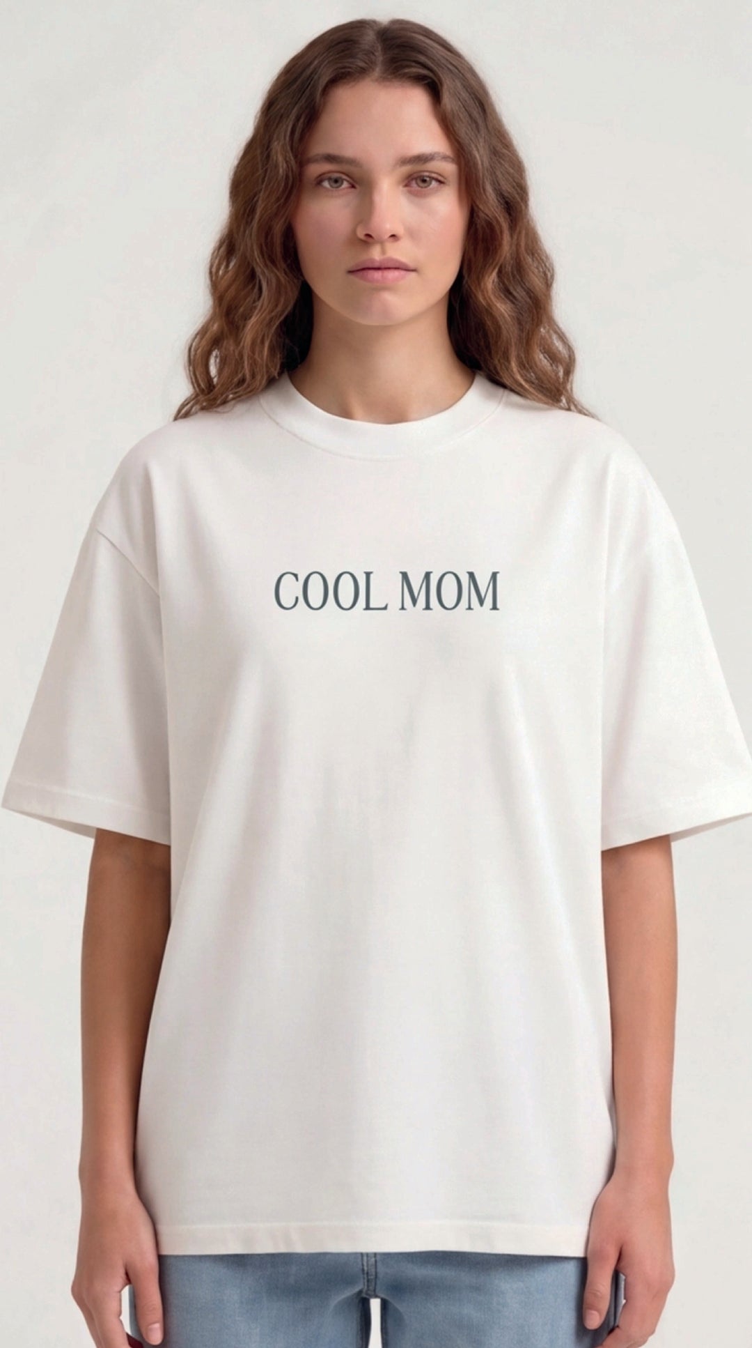 COOL MOM