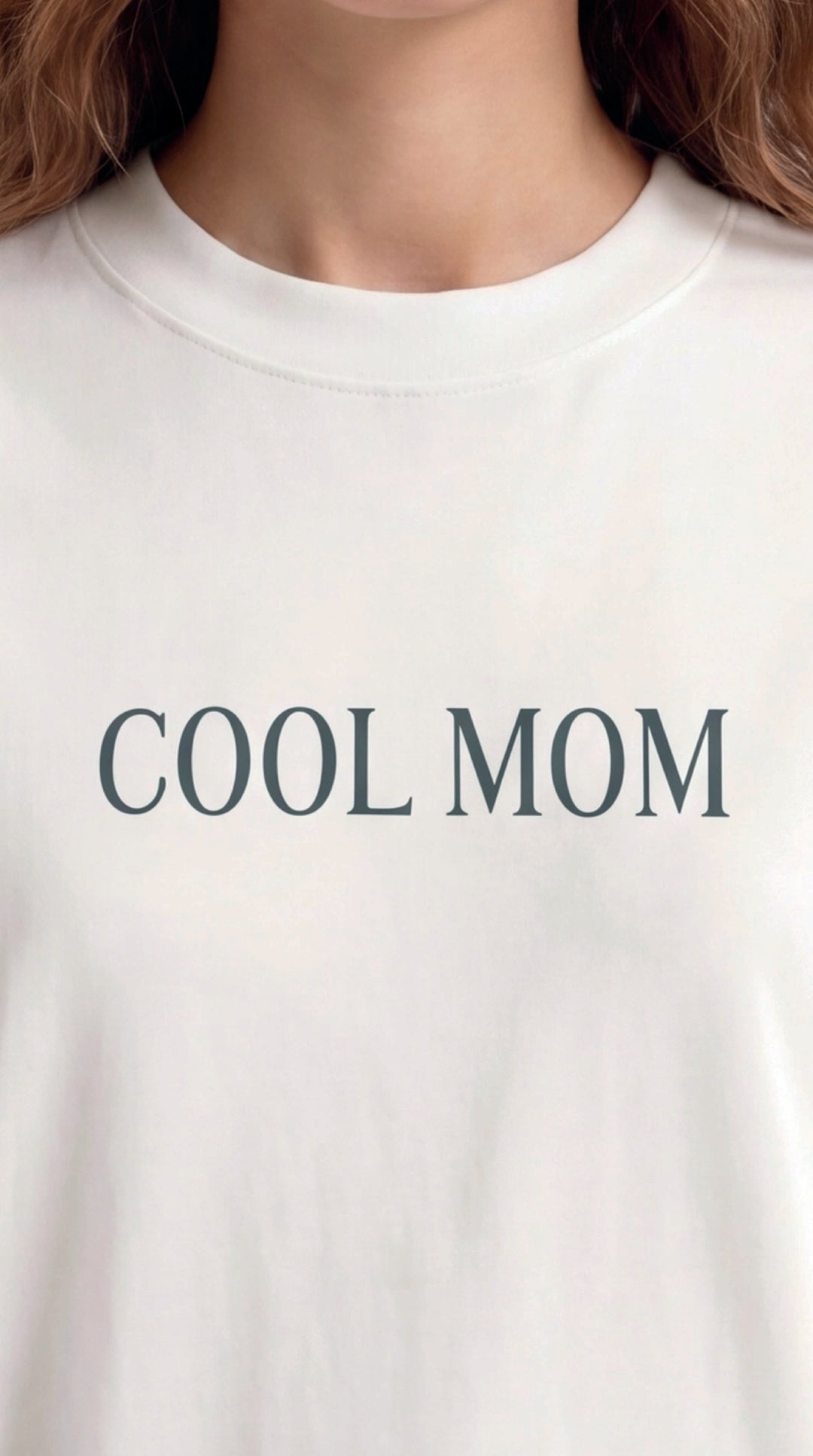 COOL MOM