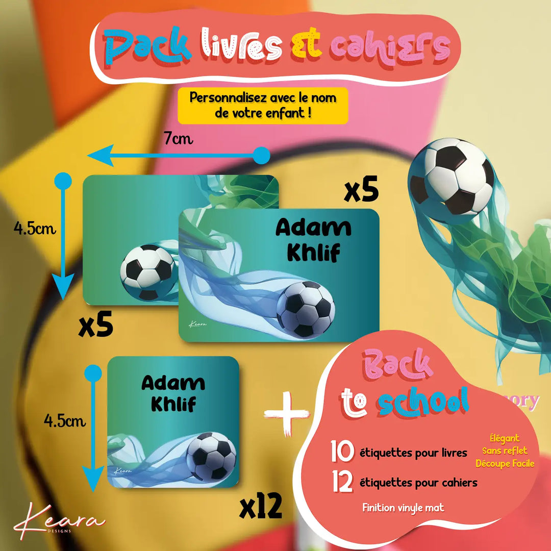 Football 2