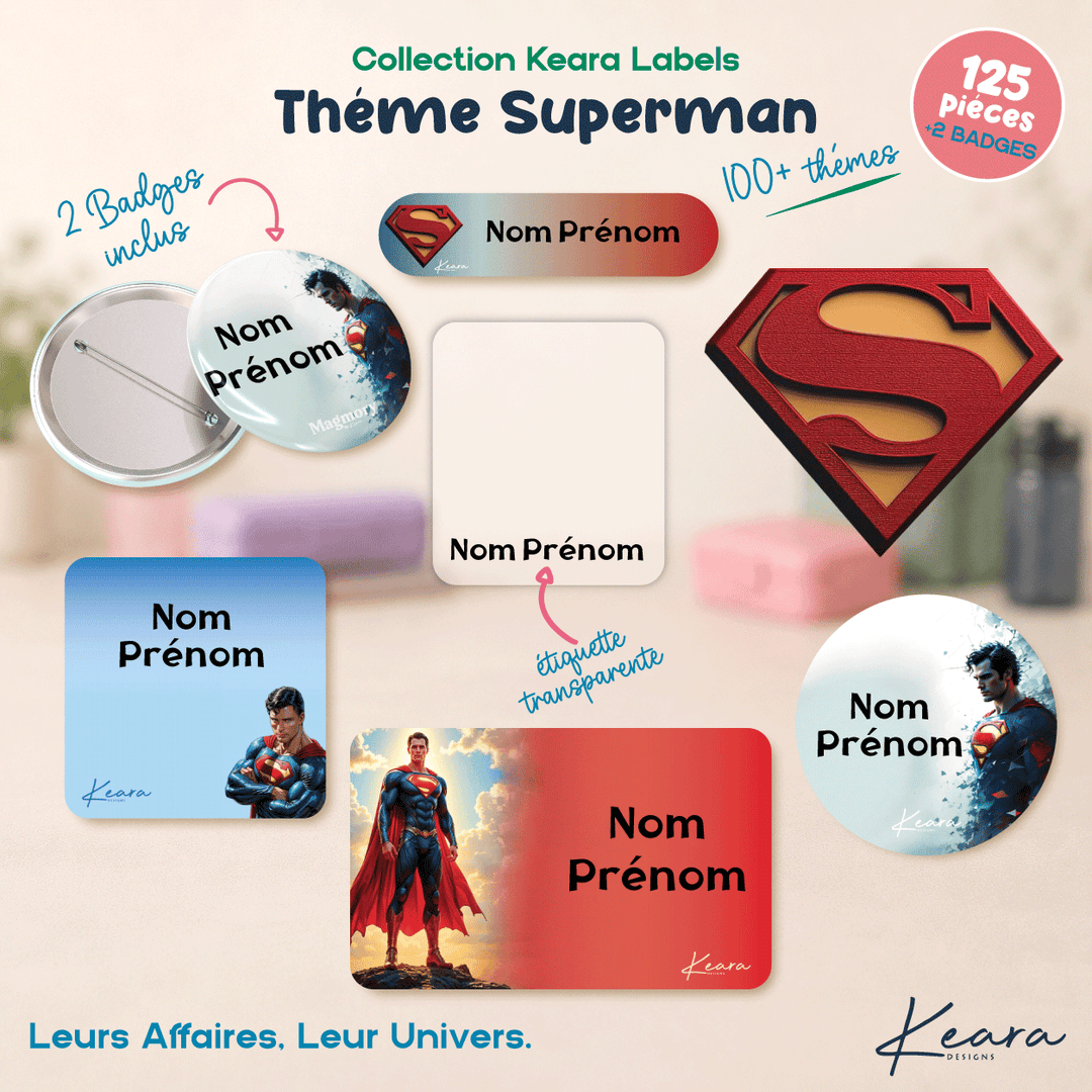 Superman