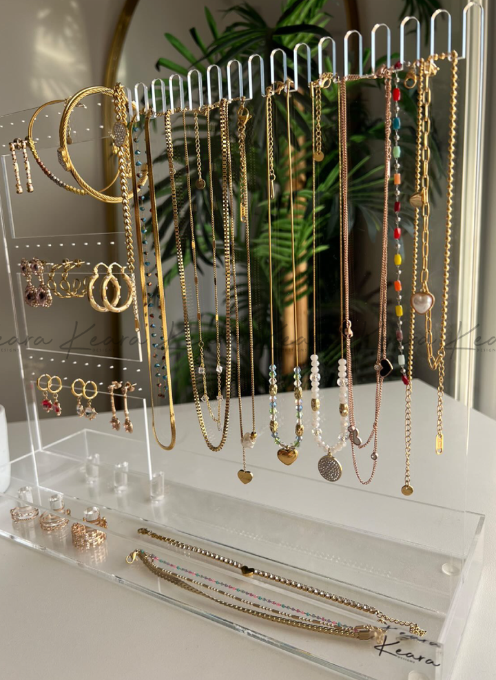 Grand Présentoir Bijoux