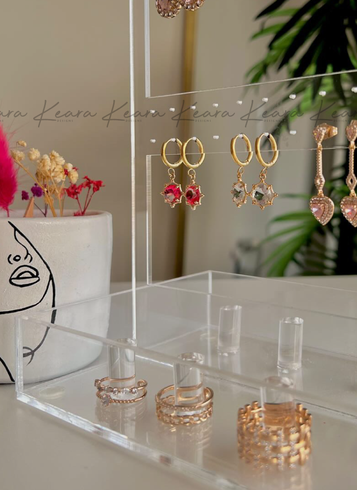 Grand Présentoir Bijoux