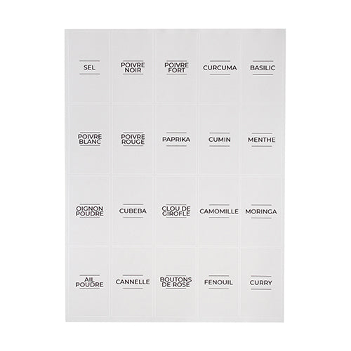 Kit Emna Tattou v2 Français