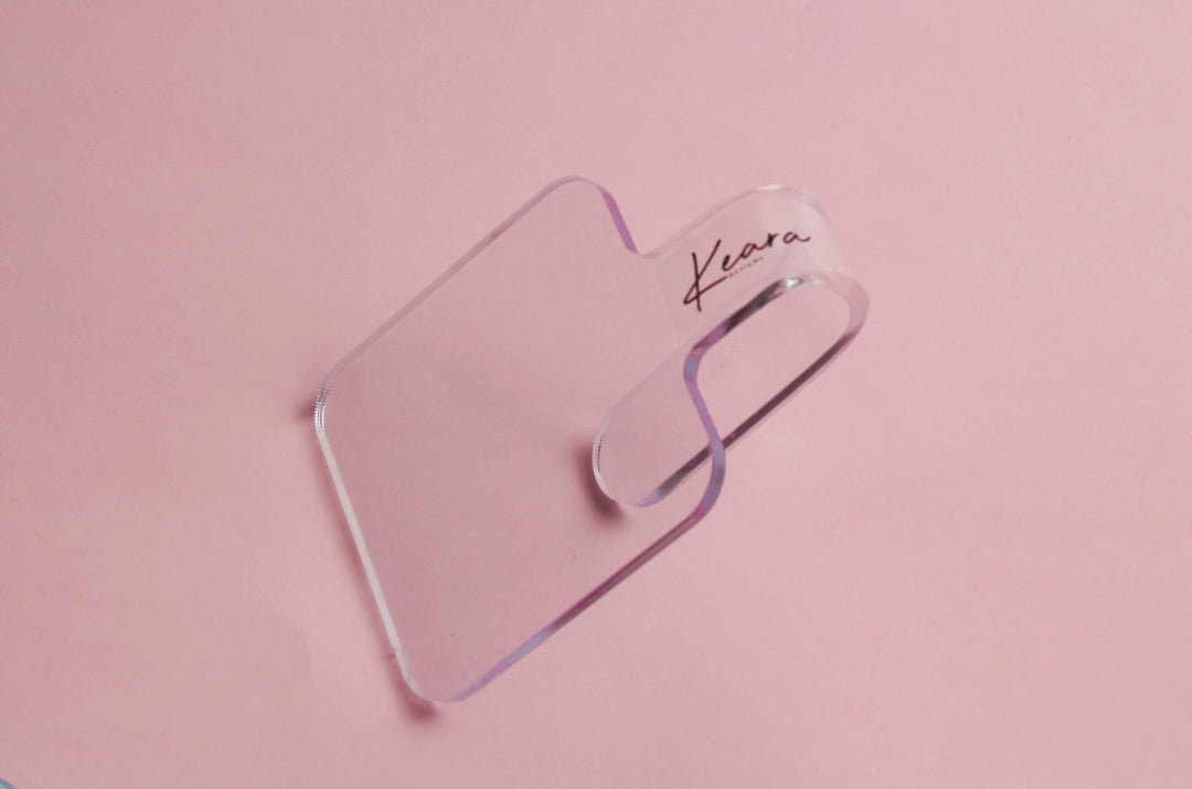 Makeup Hand Palette