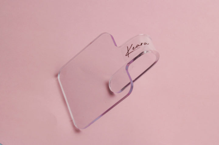 Makeup Hand Palette