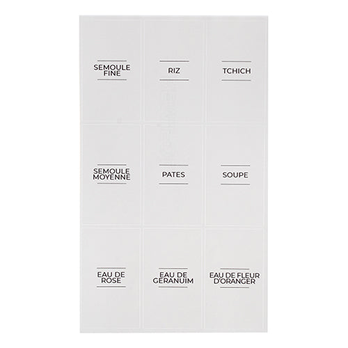 Kit Emna Tattou v2 Français
