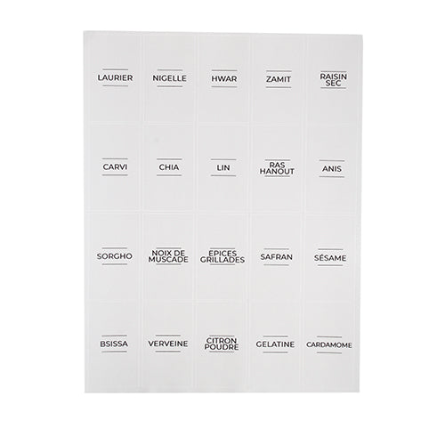 Kit Emna Tattou v2 Français